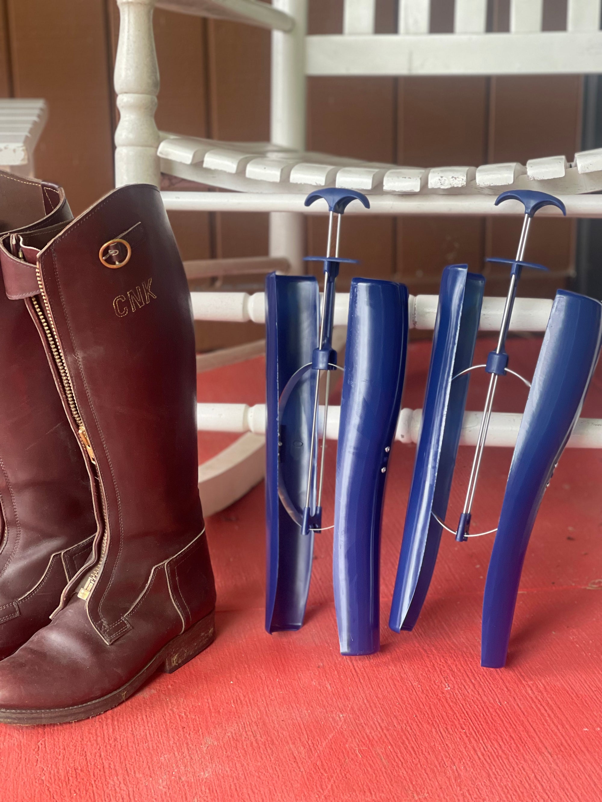 Ariat Tall Boot Trees