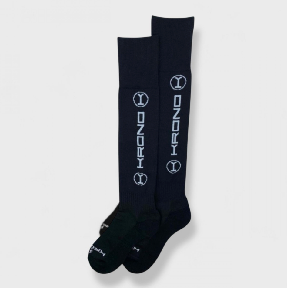 Krono Unisex Polo Socks