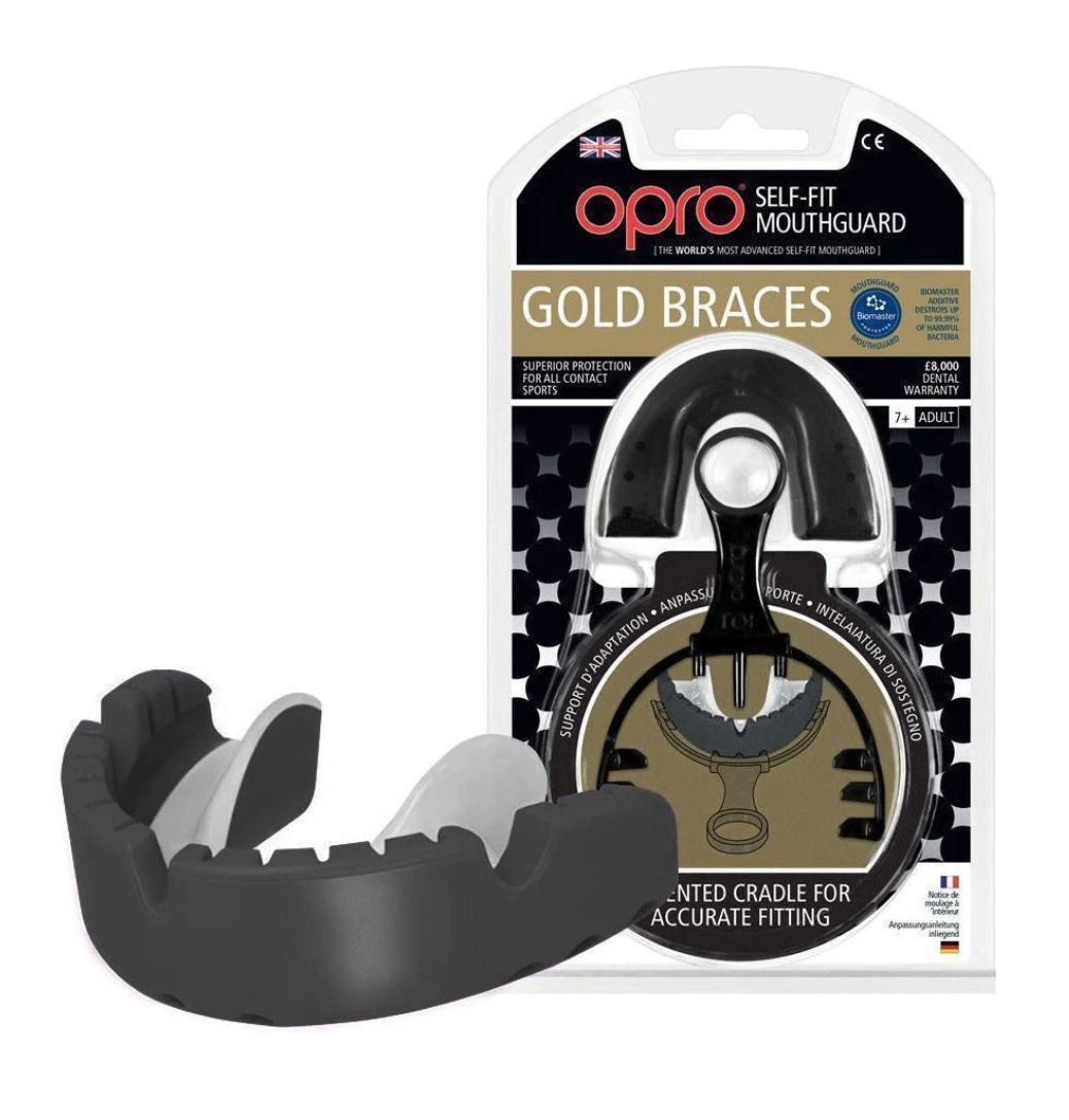 Opro Mouthguards