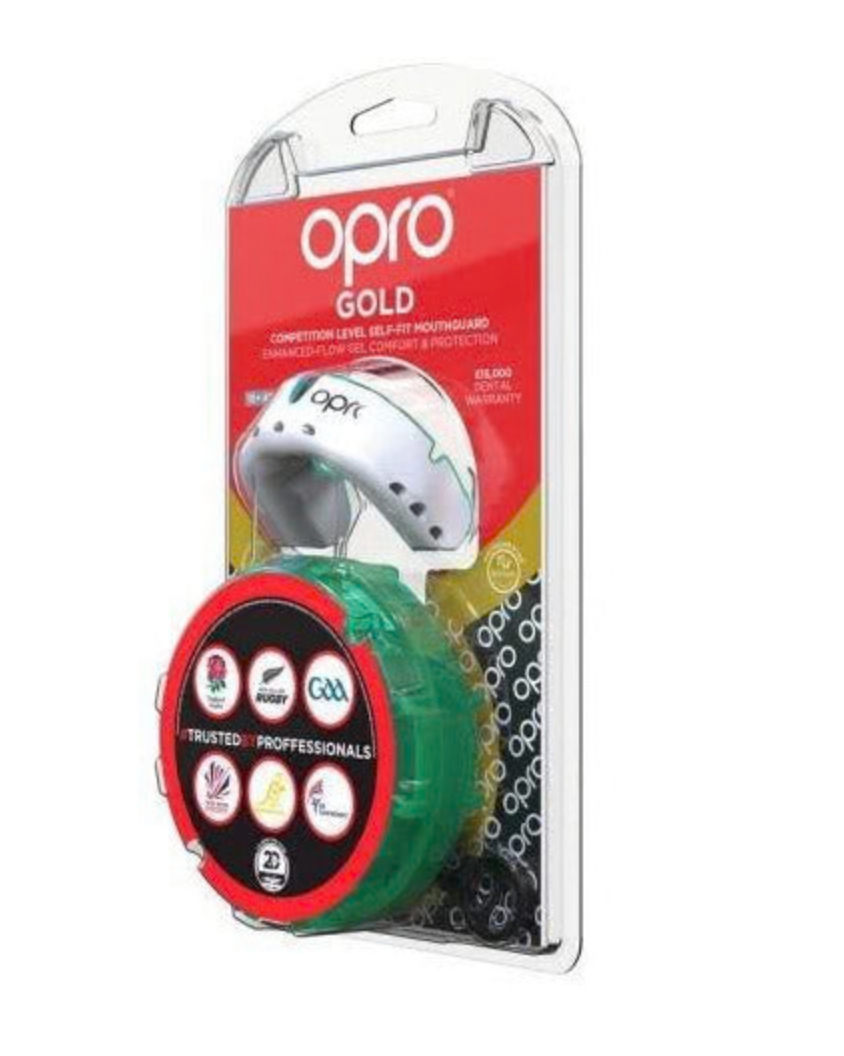 Opro Mouthguards