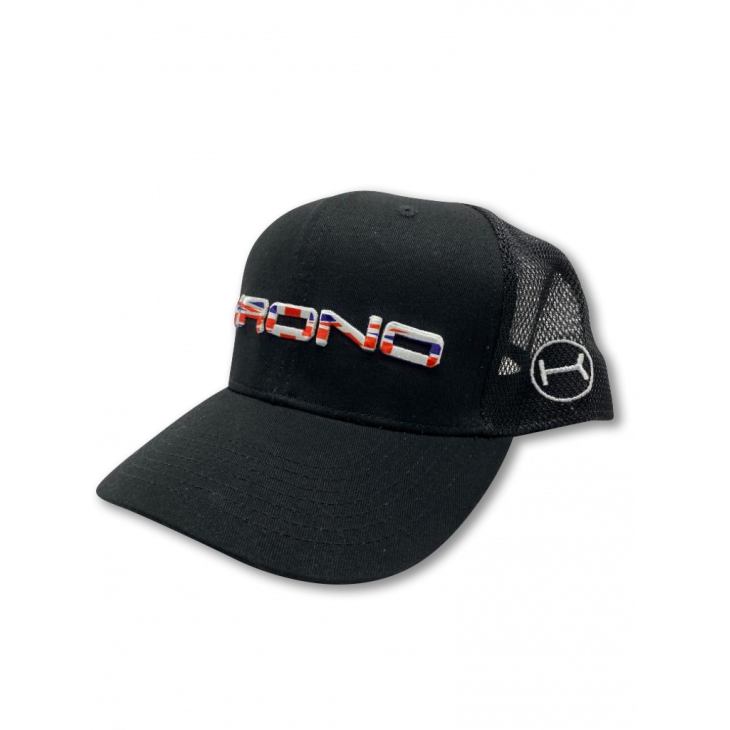 Tailshot Polo - Krono Caps